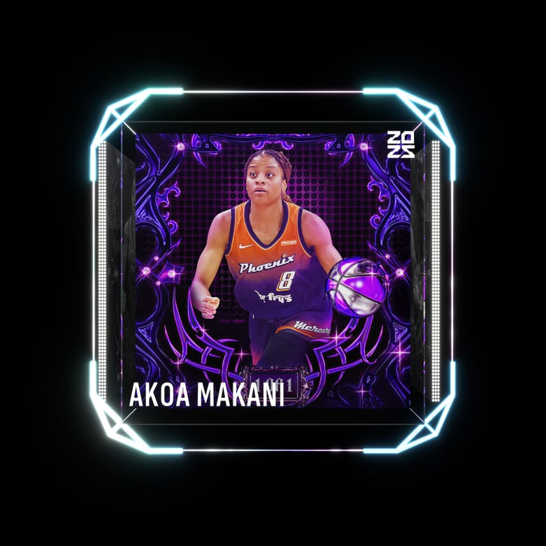 Monique Akoa Makani