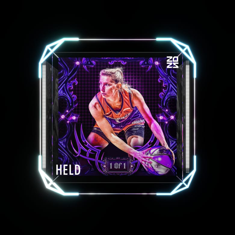Alexa Held