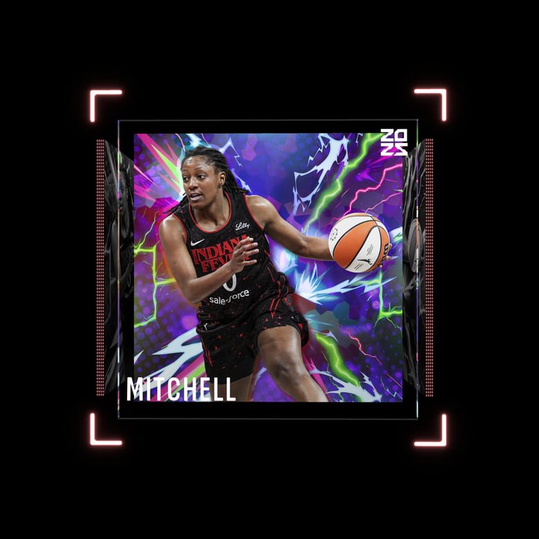 Kelsey Mitchell