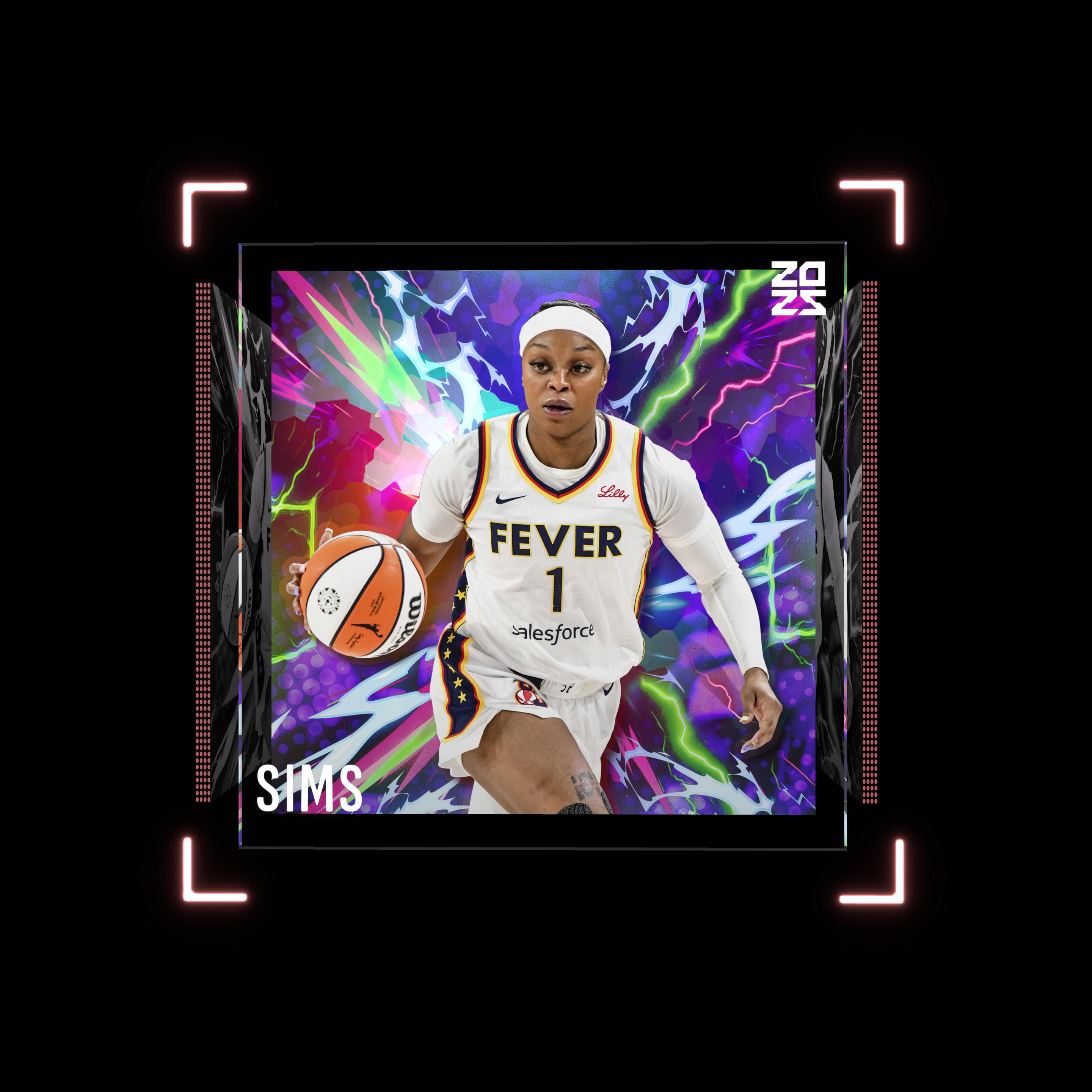 Odyssey Sims