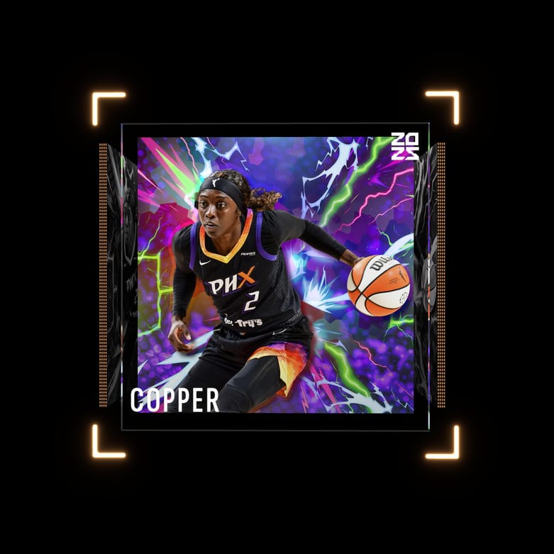 Kahleah Copper