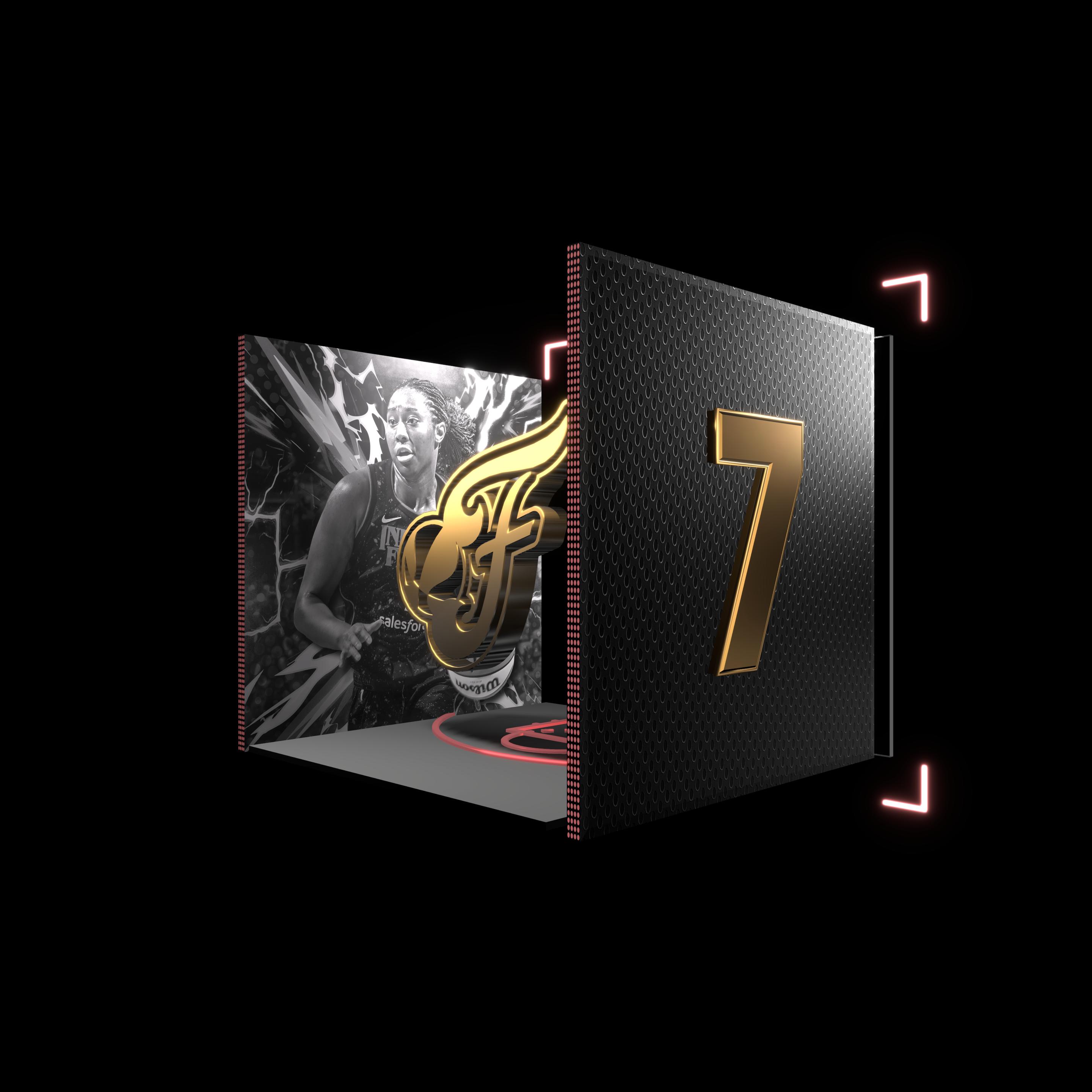 Aliyah Boston