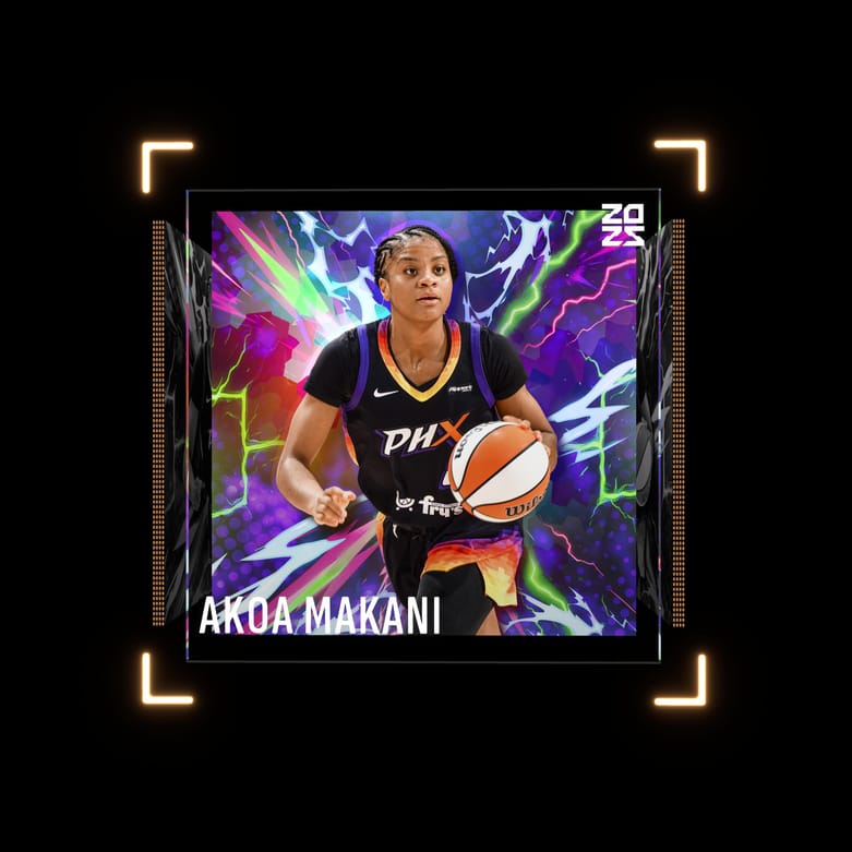 Monique Akoa Makani