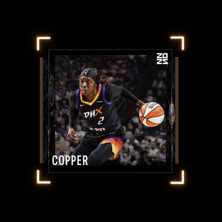 Kahleah Copper