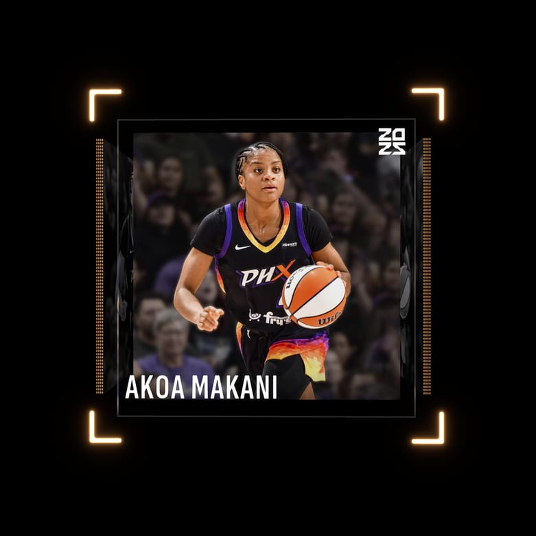 Monique Akoa Makani