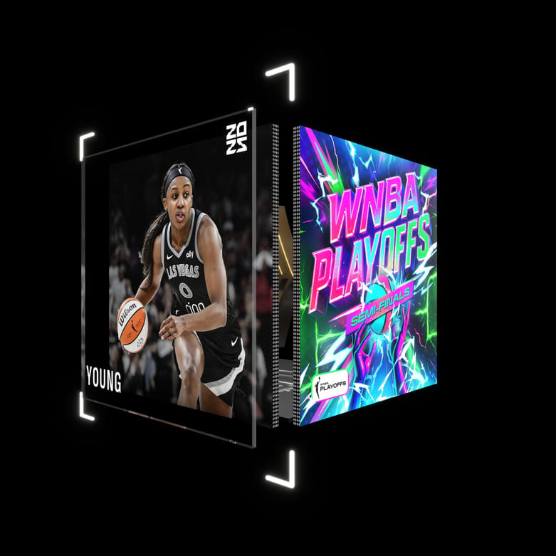 Jackie Young