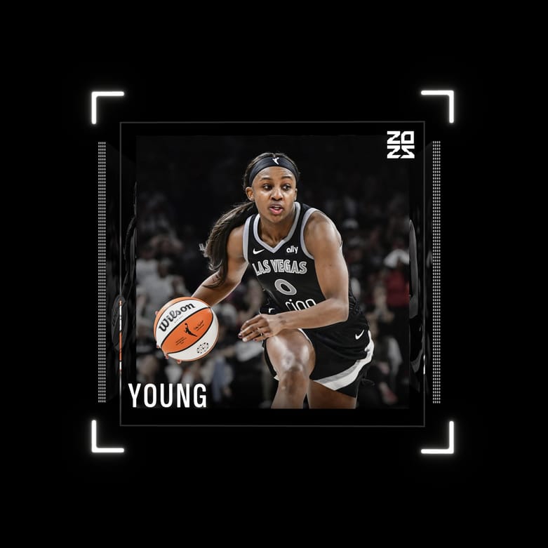 Jackie Young