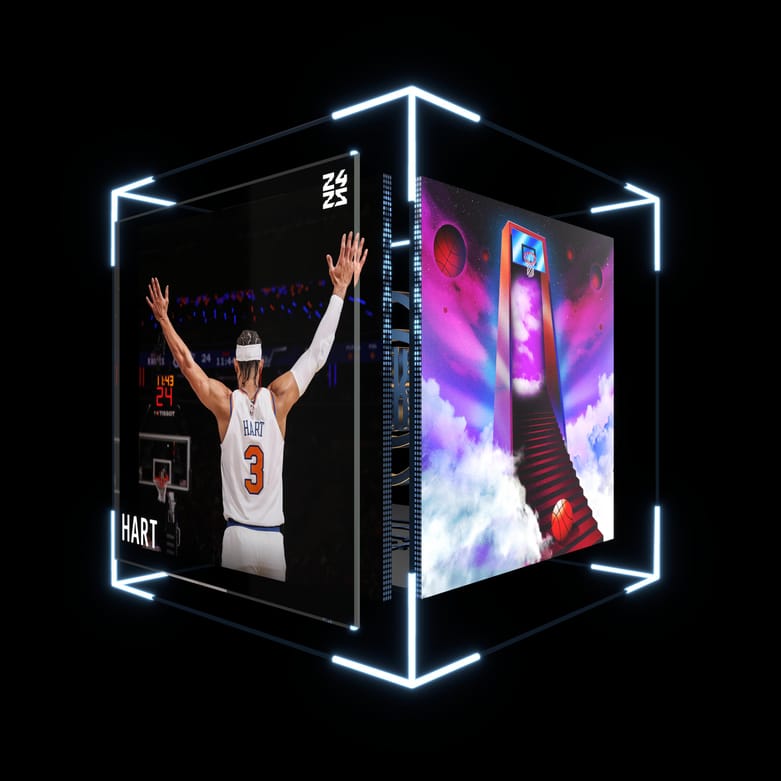 Josh Hart