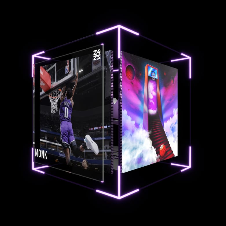 Malik Monk