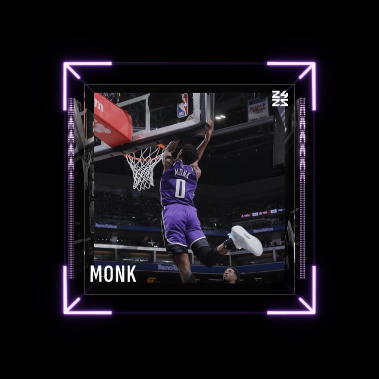 Malik Monk