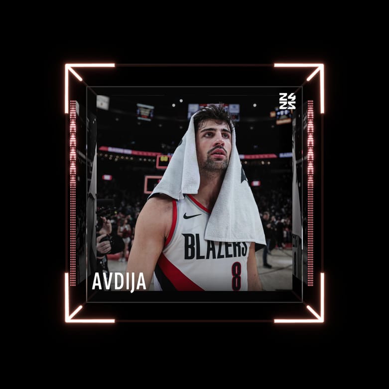 Deni Avdija