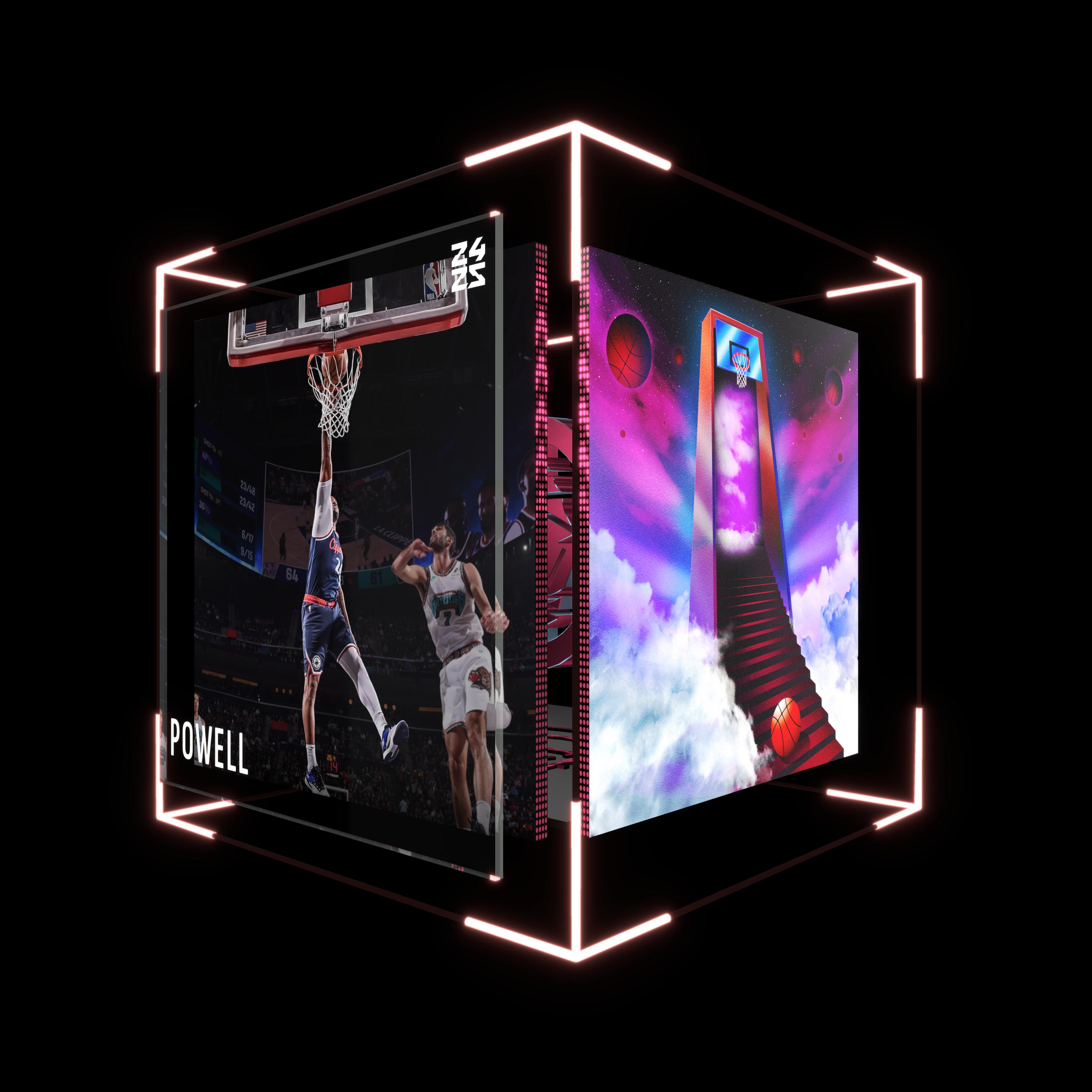 Norman Powell