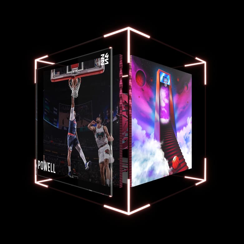 Norman Powell