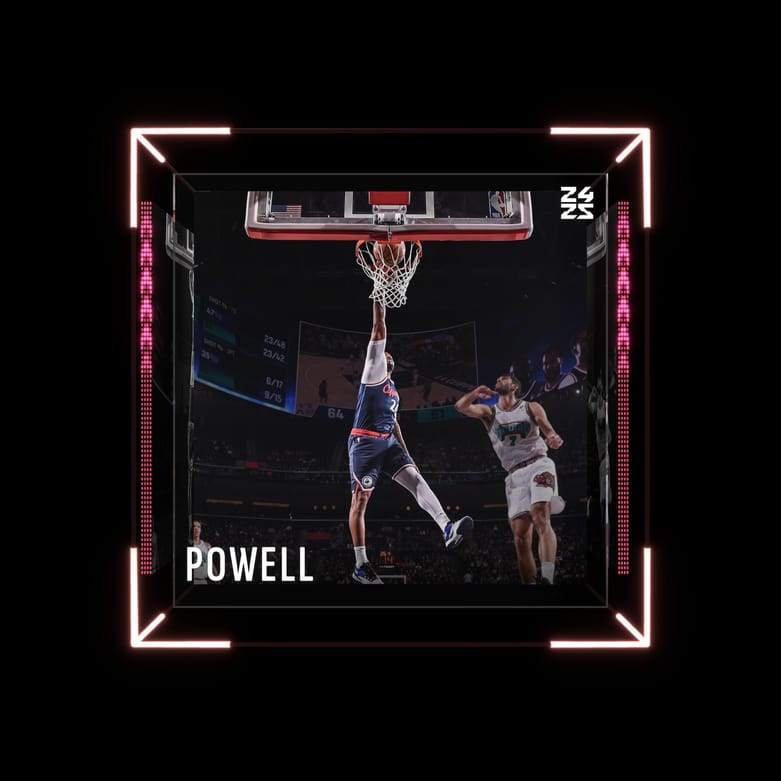 Norman Powell
