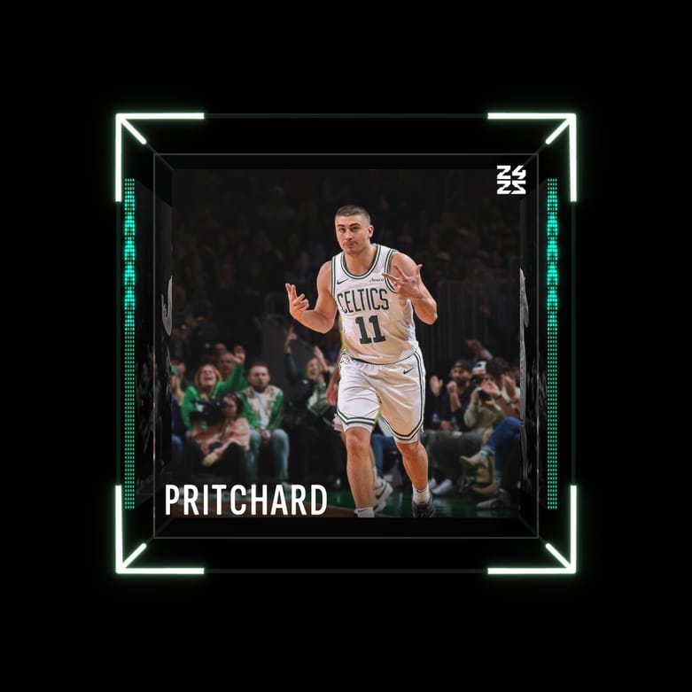 Payton Pritchard