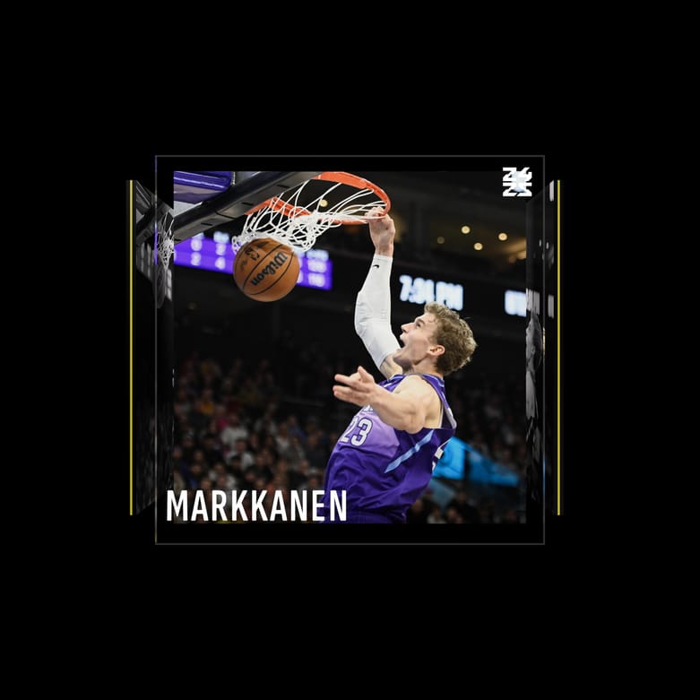 Lauri Markkanen