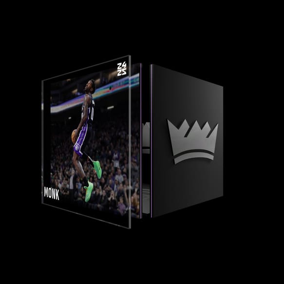 Malik Monk
