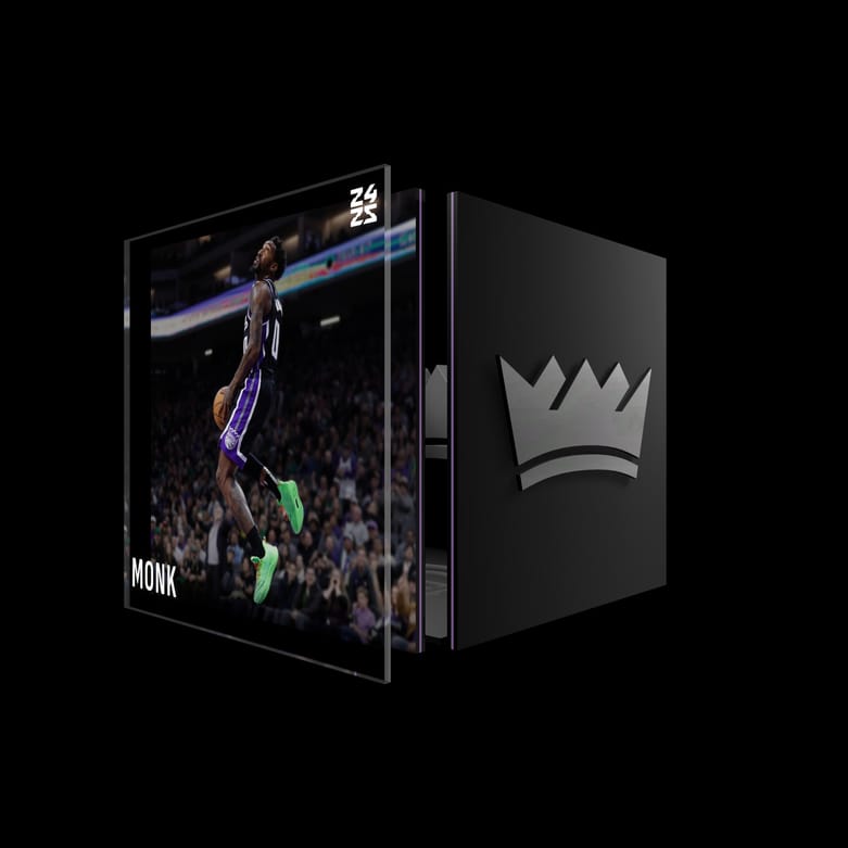 Malik Monk