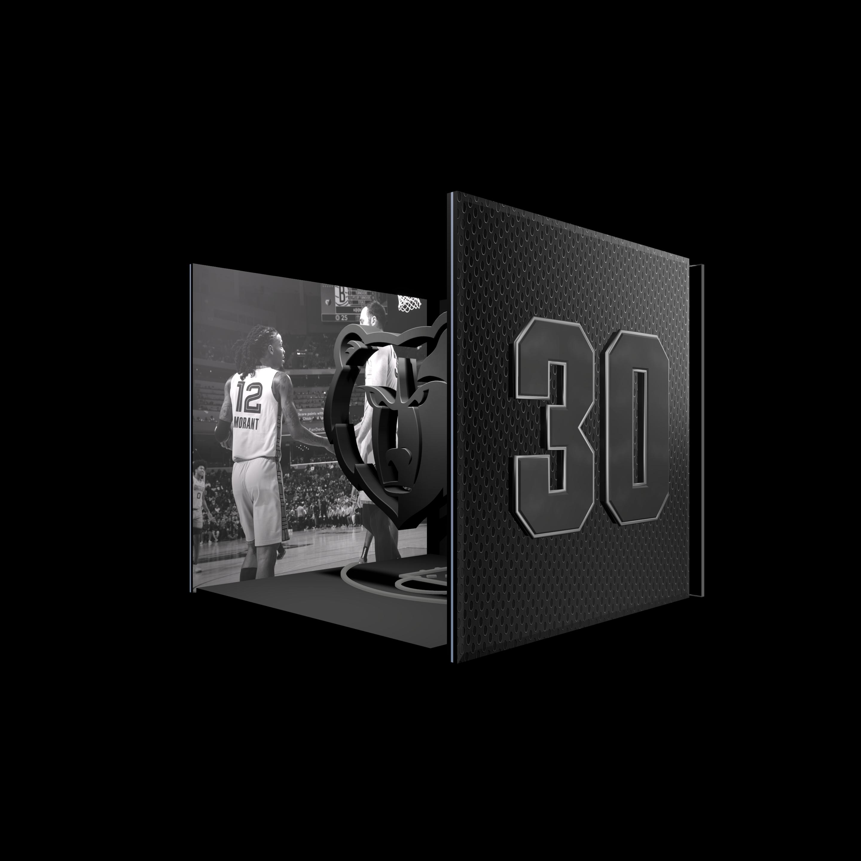 Jay Huff
