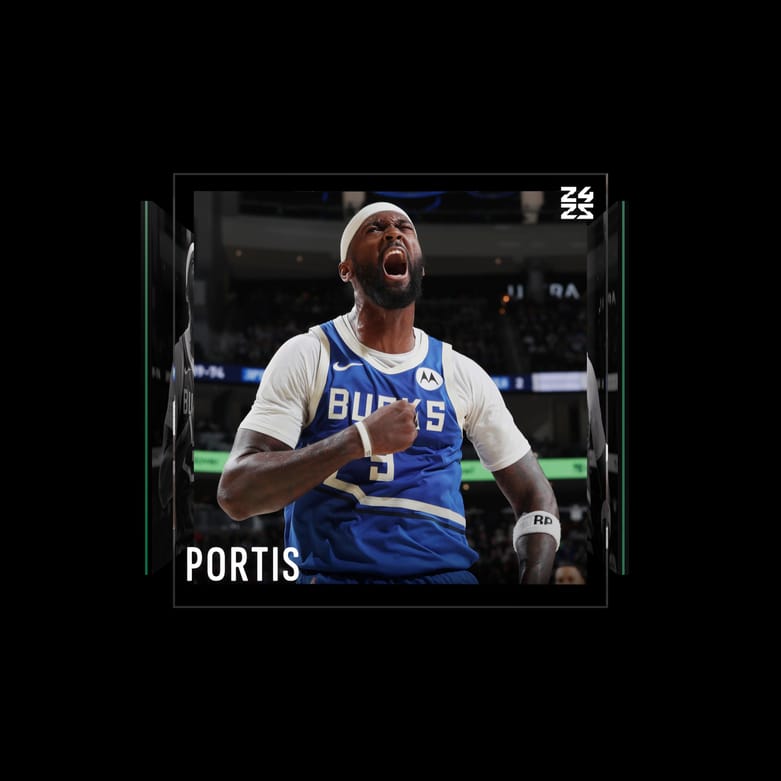 Bobby Portis