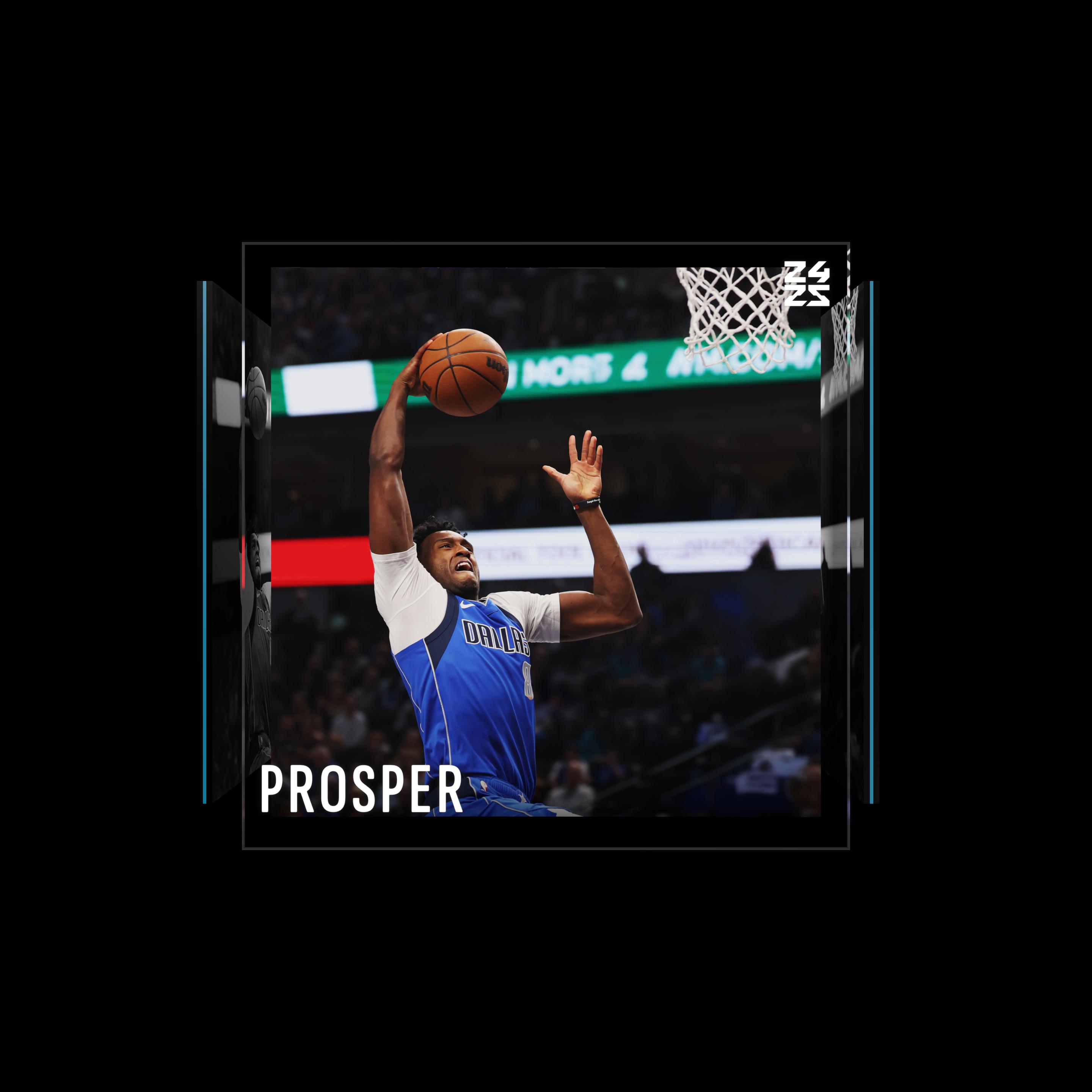 Olivier-Maxence Prosper