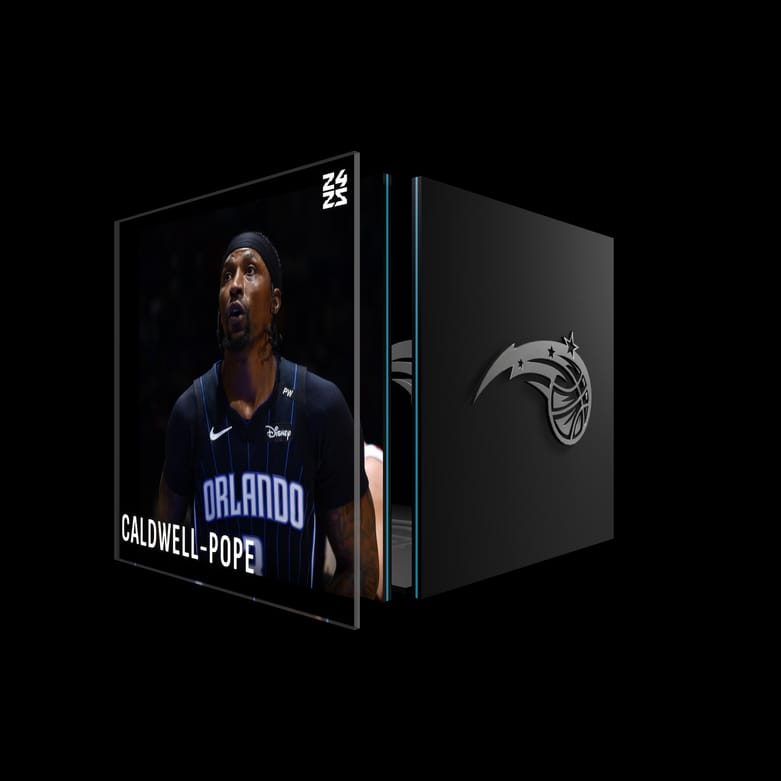 Kentavious Caldwell-Pope