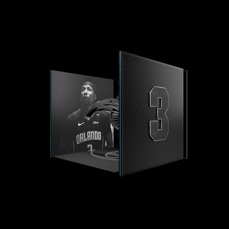 Kentavious Caldwell-Pope