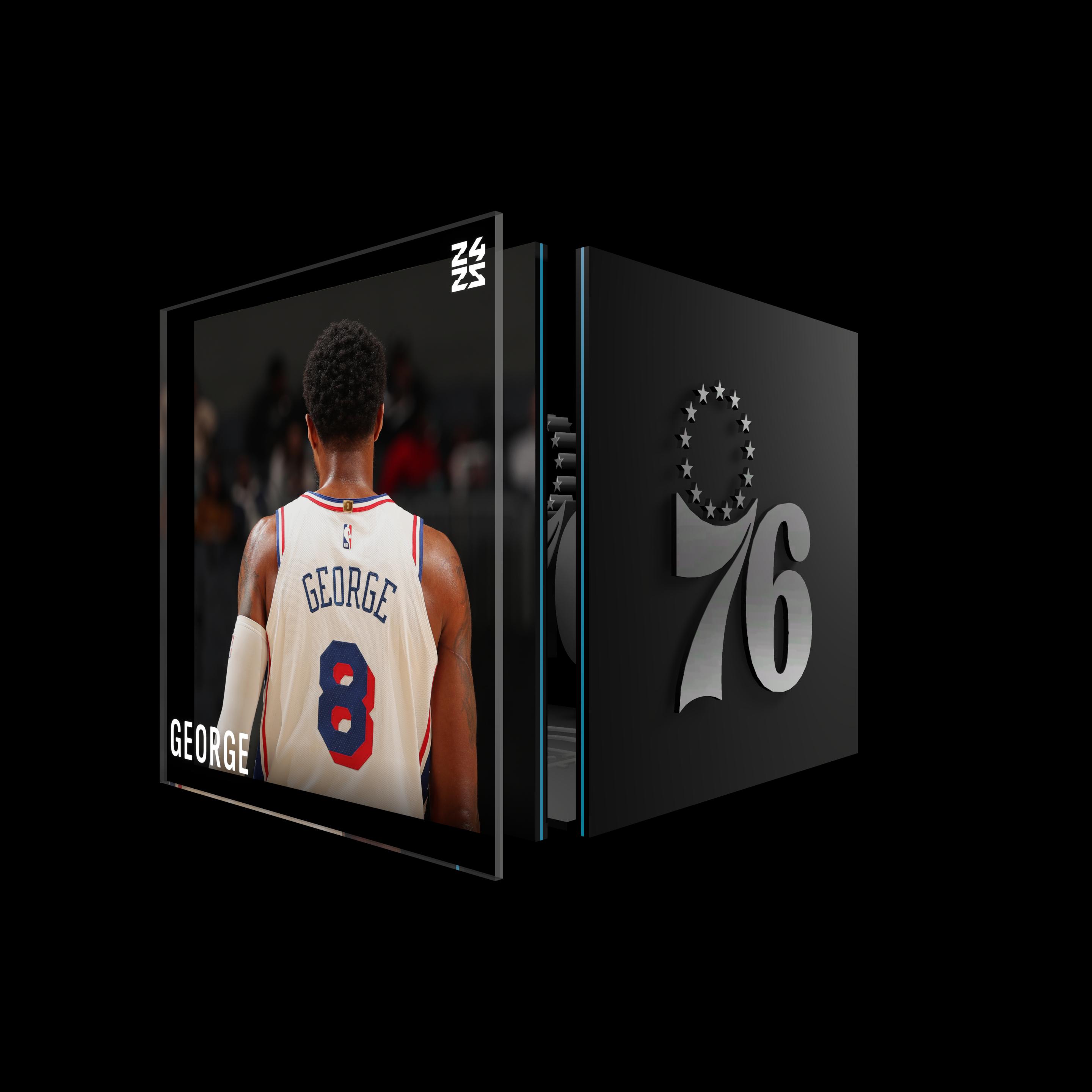 Paul George