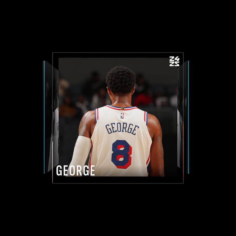 Paul George