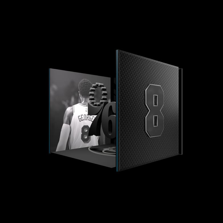 Paul George