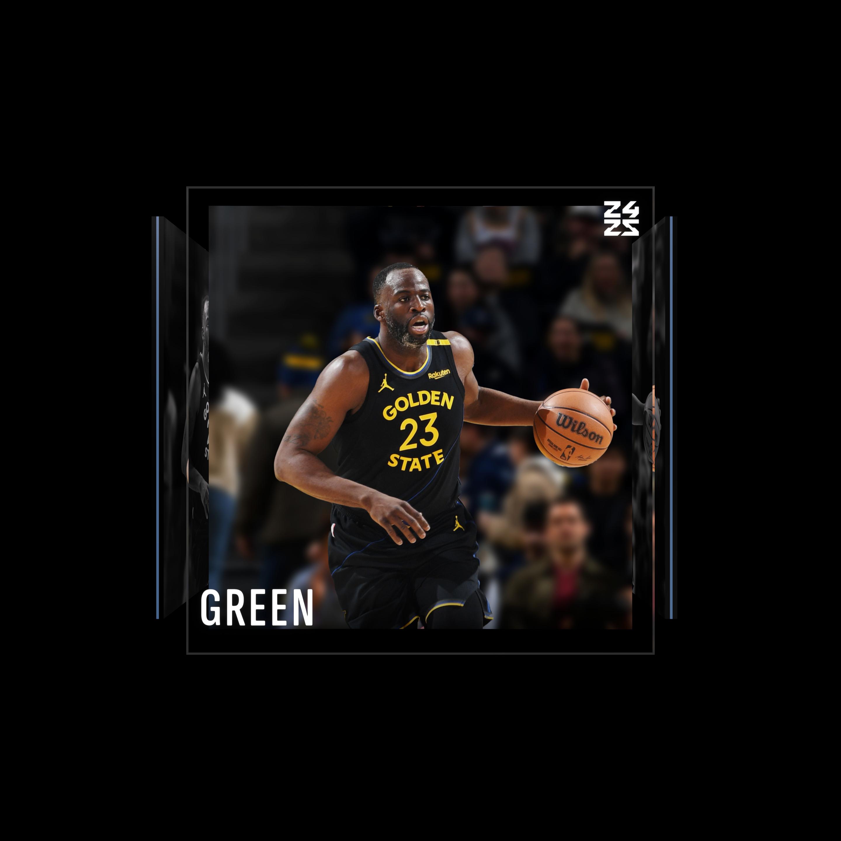 Draymond Green