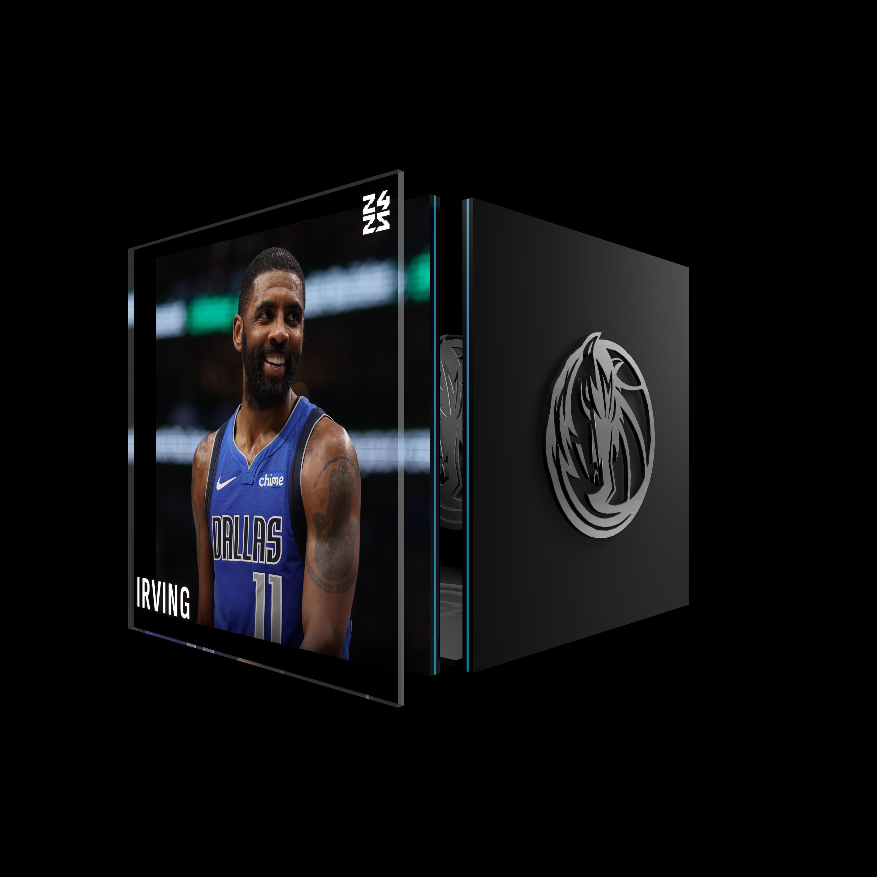 Kyrie Irving