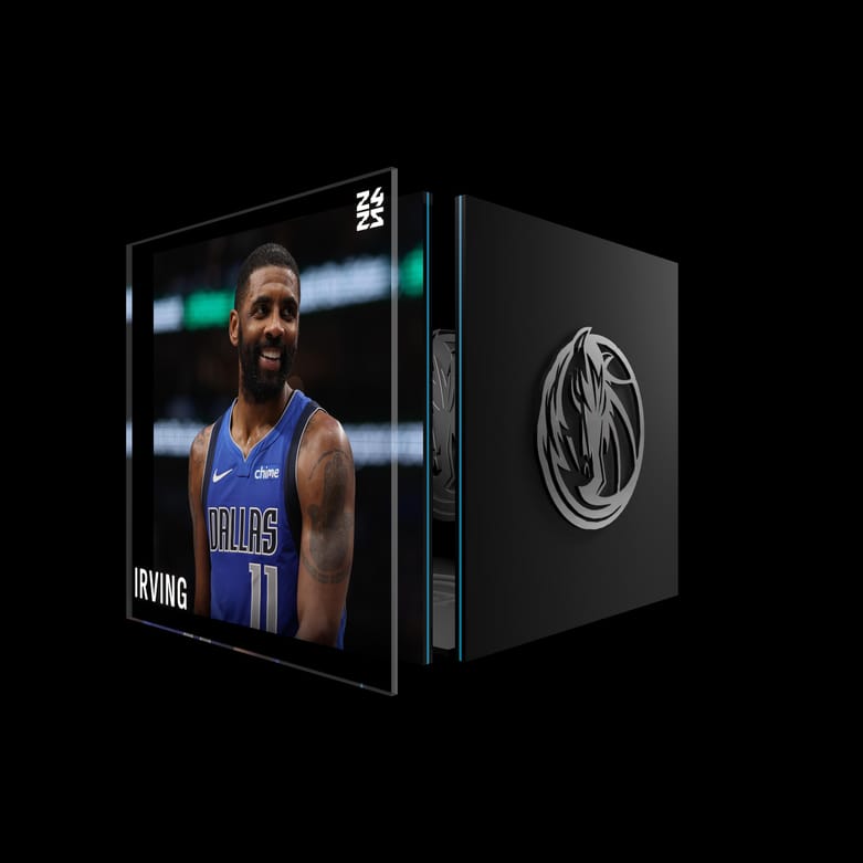 Kyrie Irving