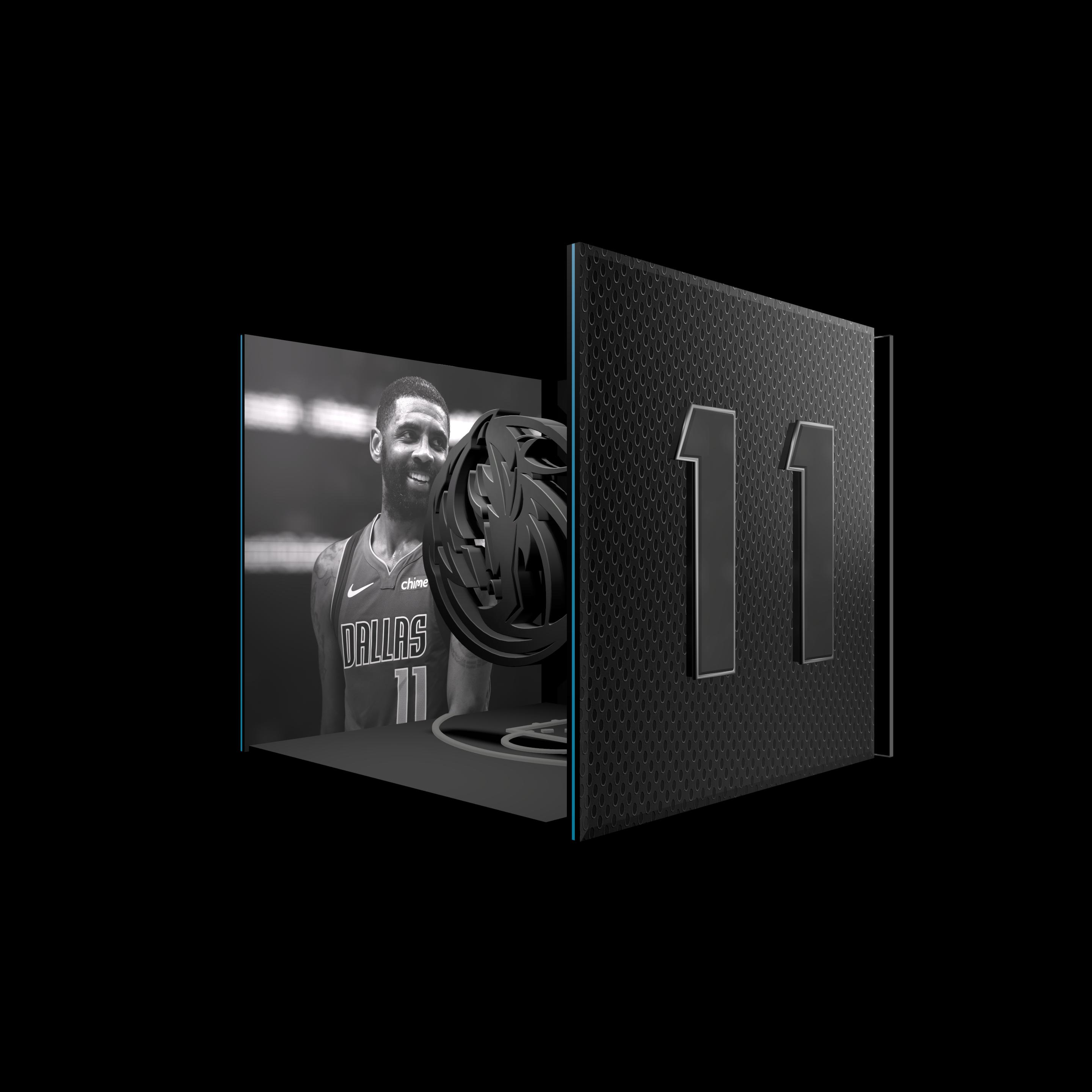 Kyrie Irving