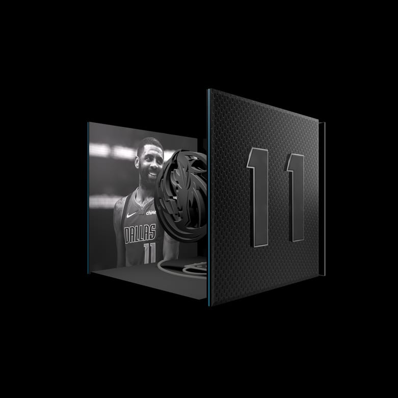 Kyrie Irving