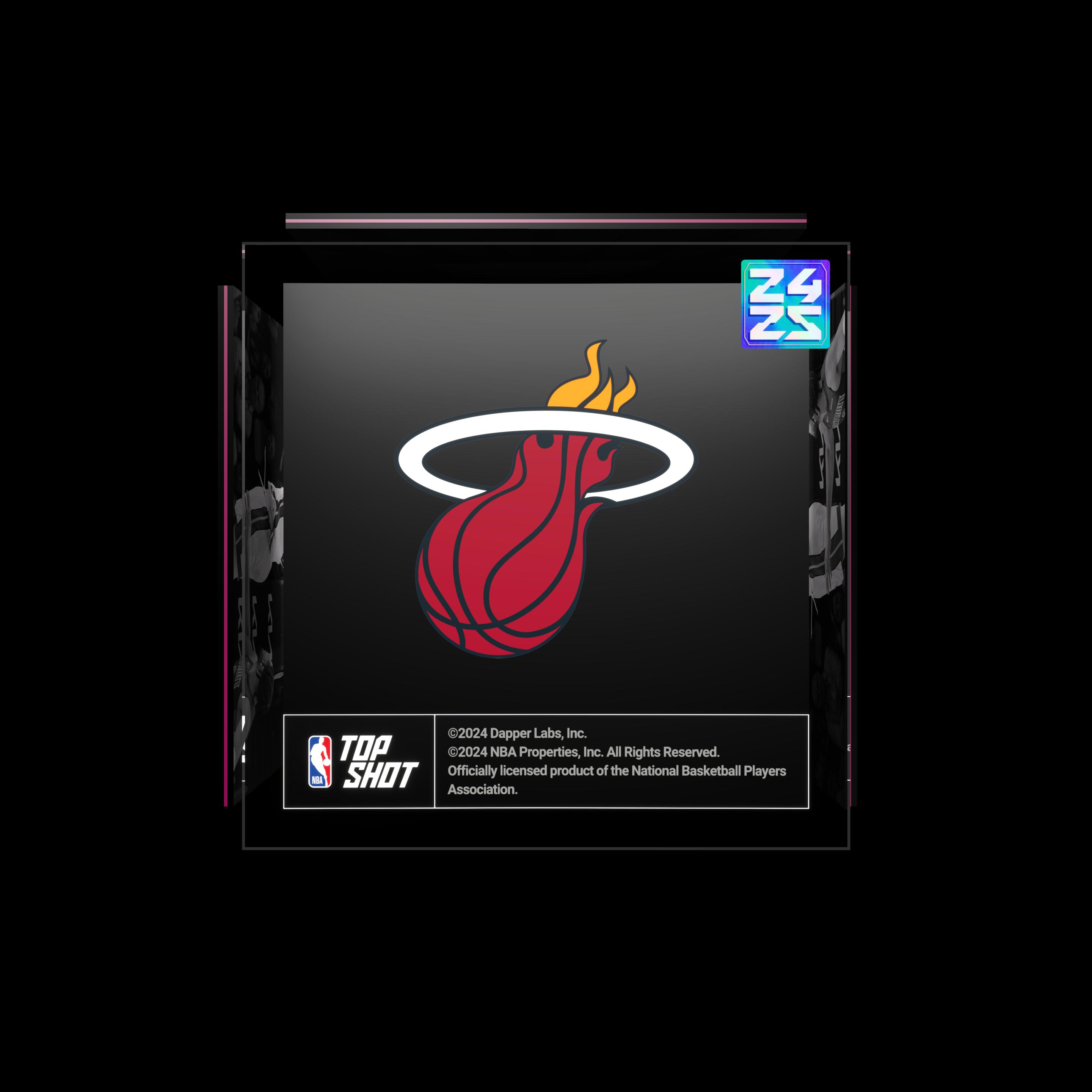 Bam Adebayo