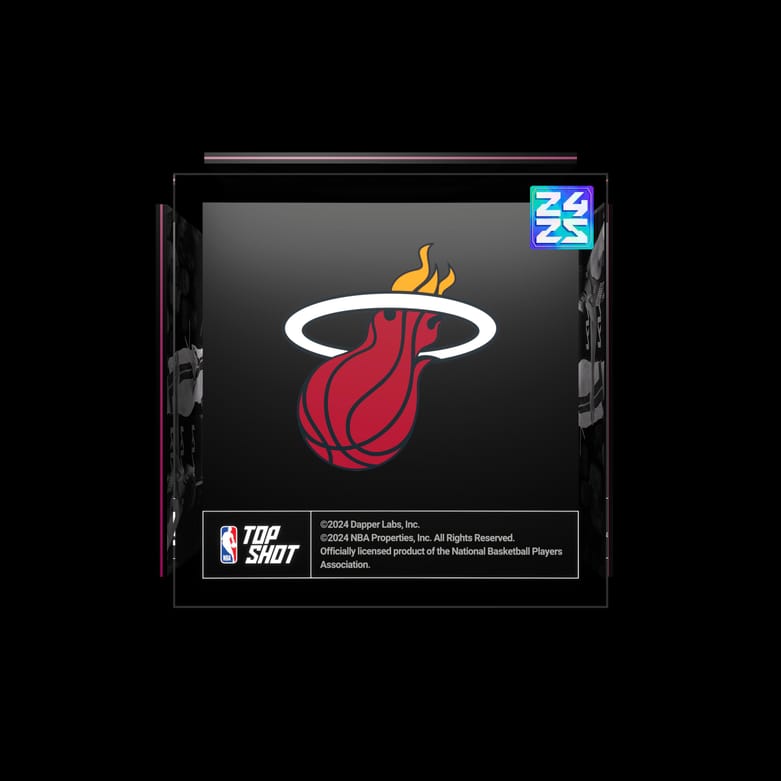 Bam Adebayo