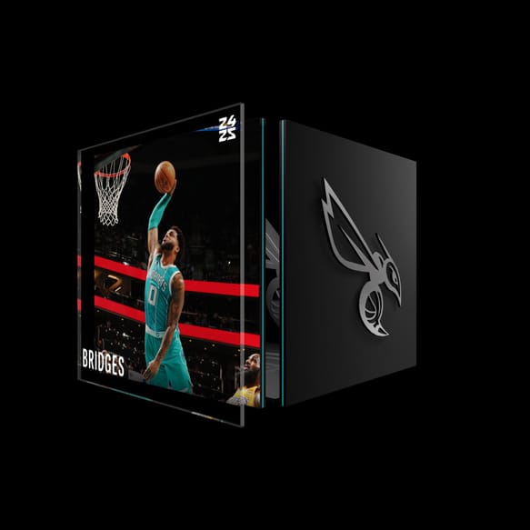 Miles Bridges