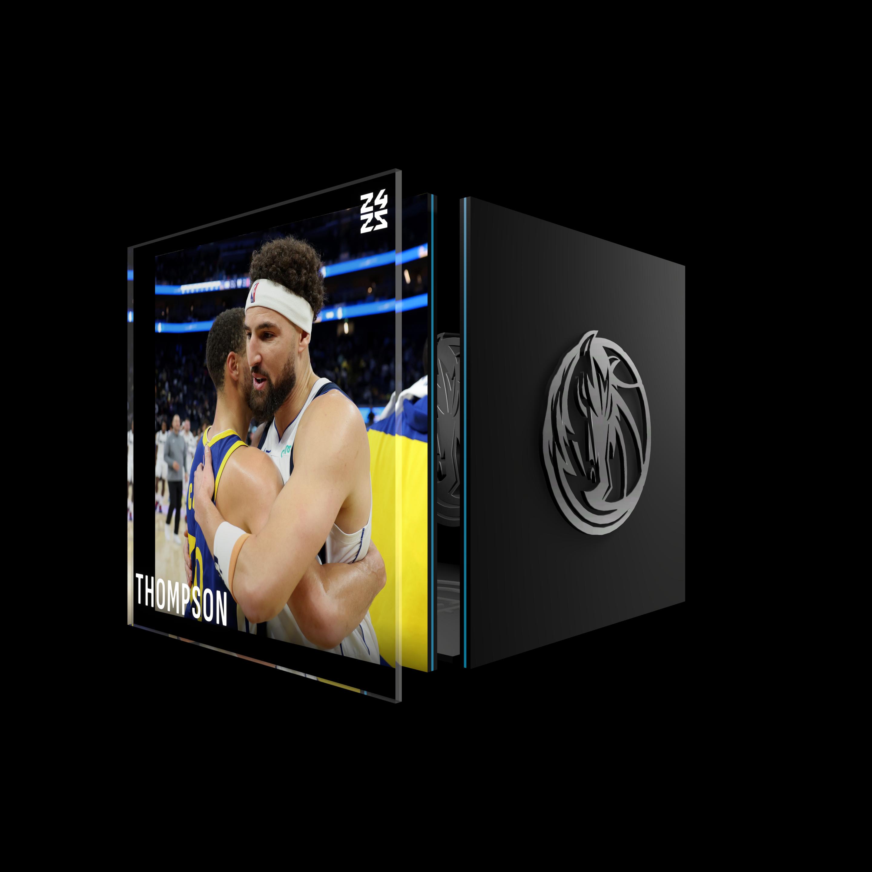 Klay Thompson