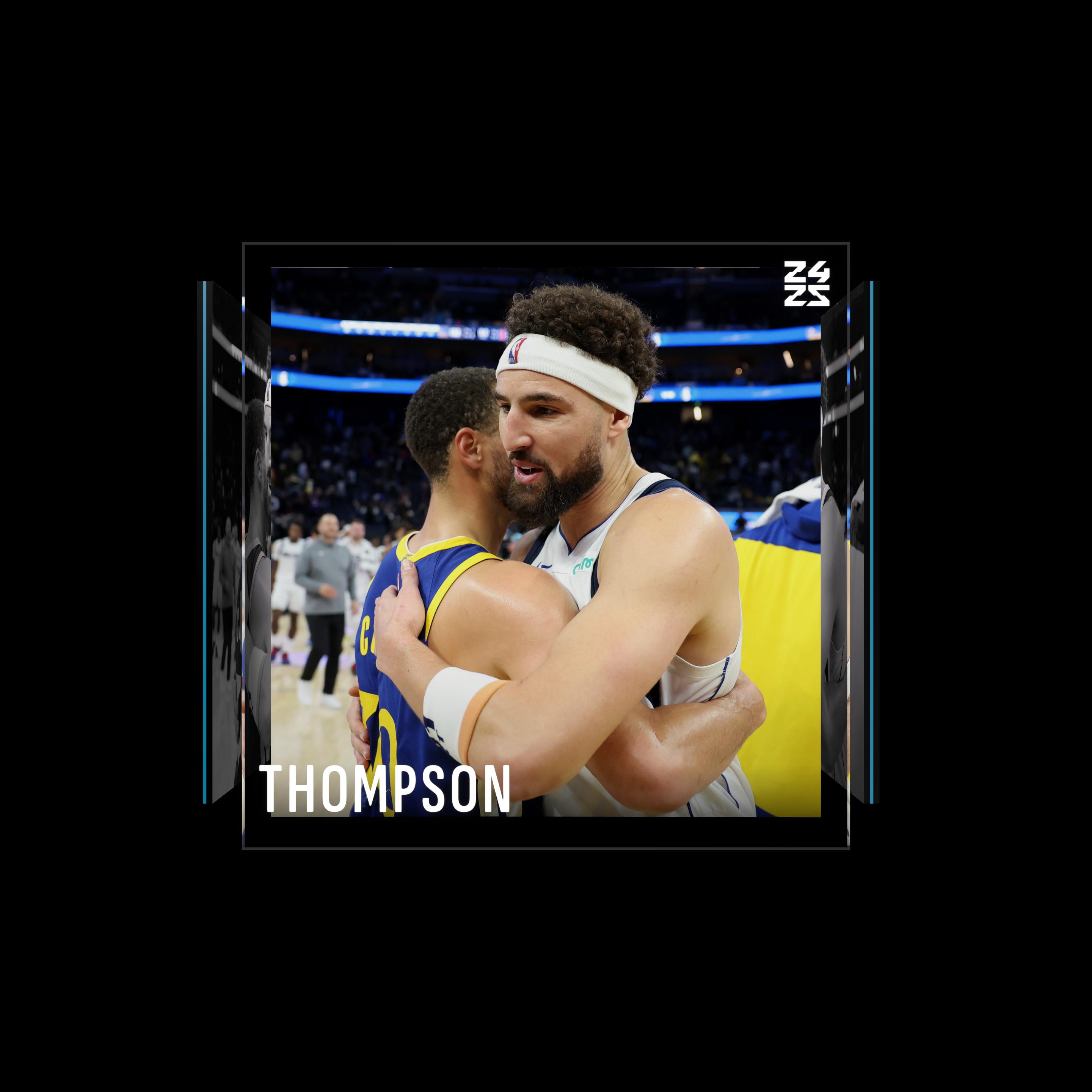 Klay Thompson