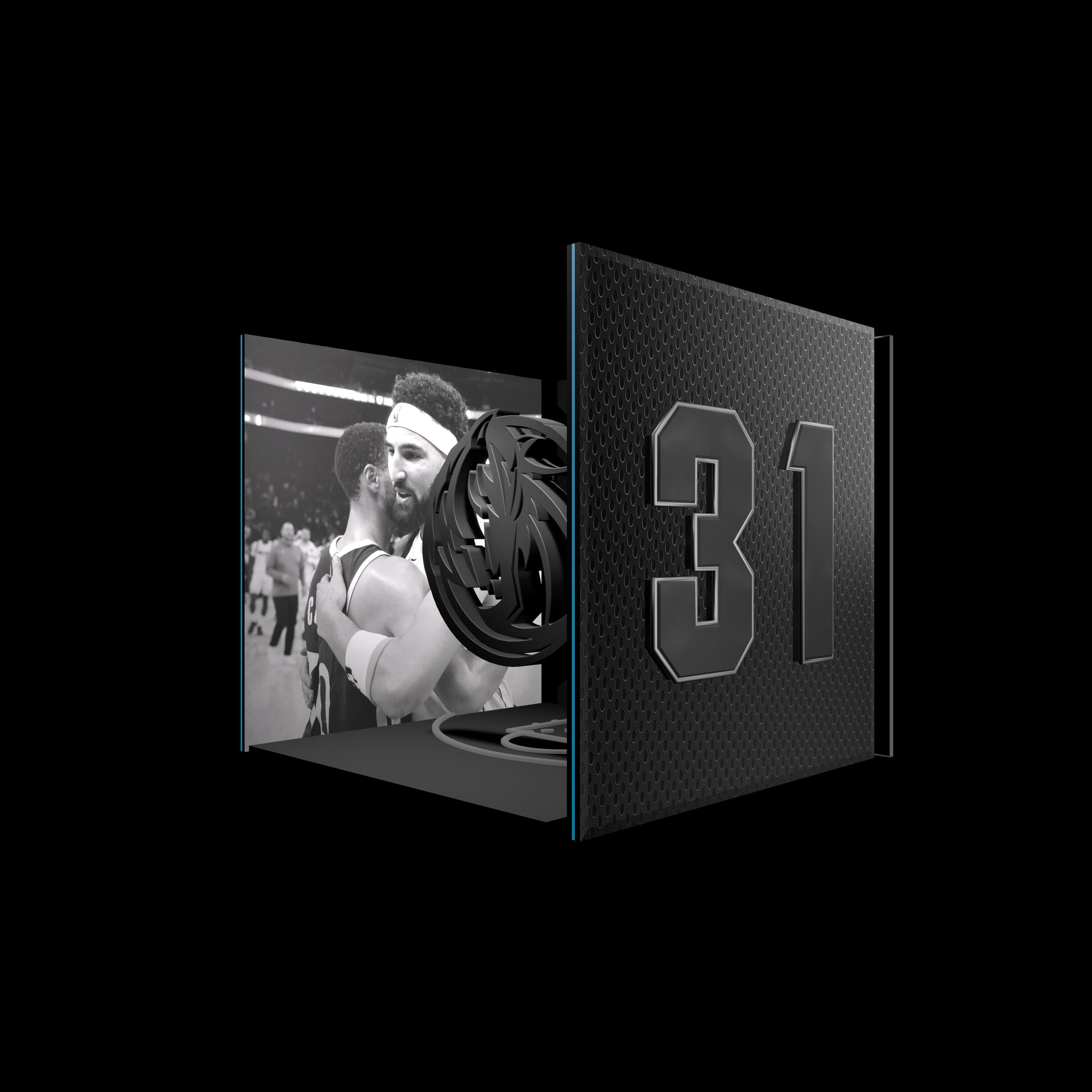 Klay Thompson