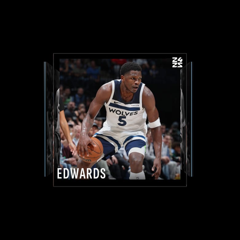 Anthony Edwards