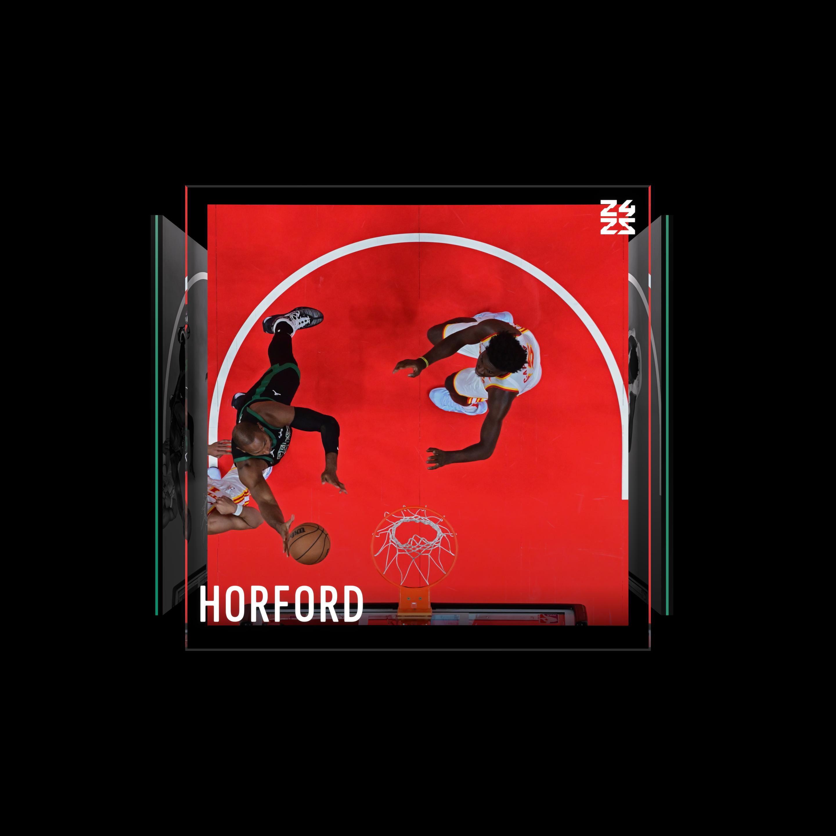 Al Horford