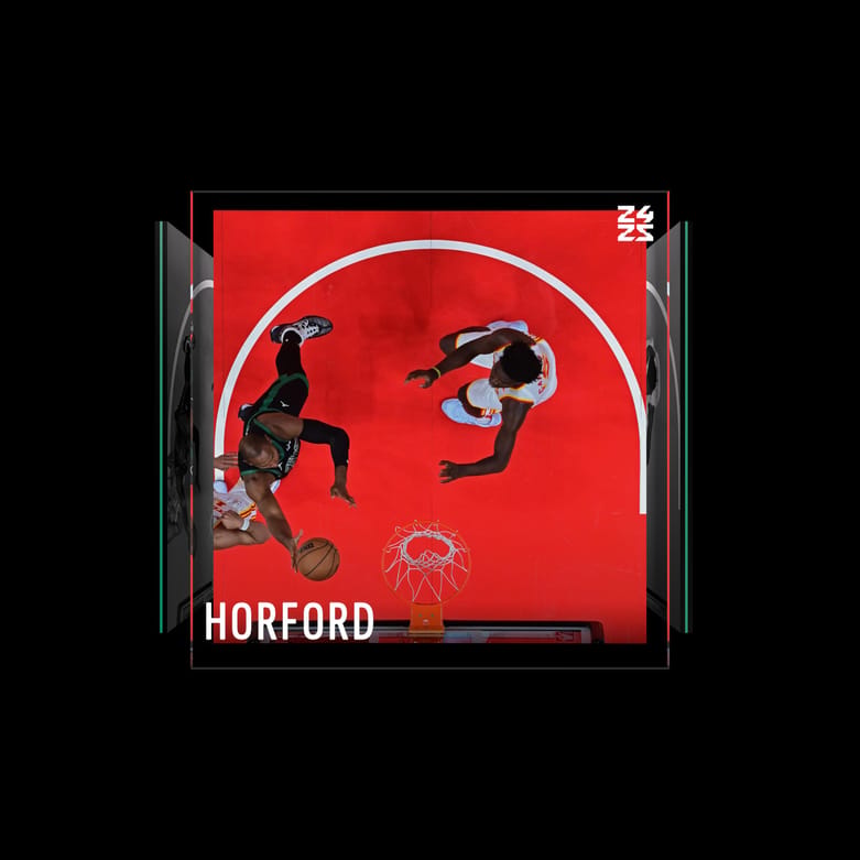 Al Horford