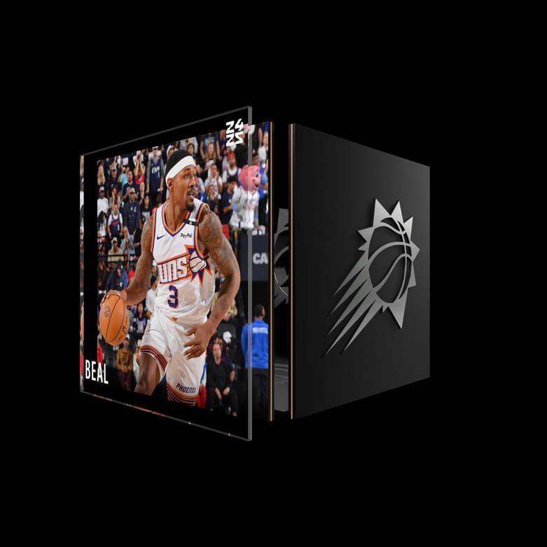 Bradley Beal