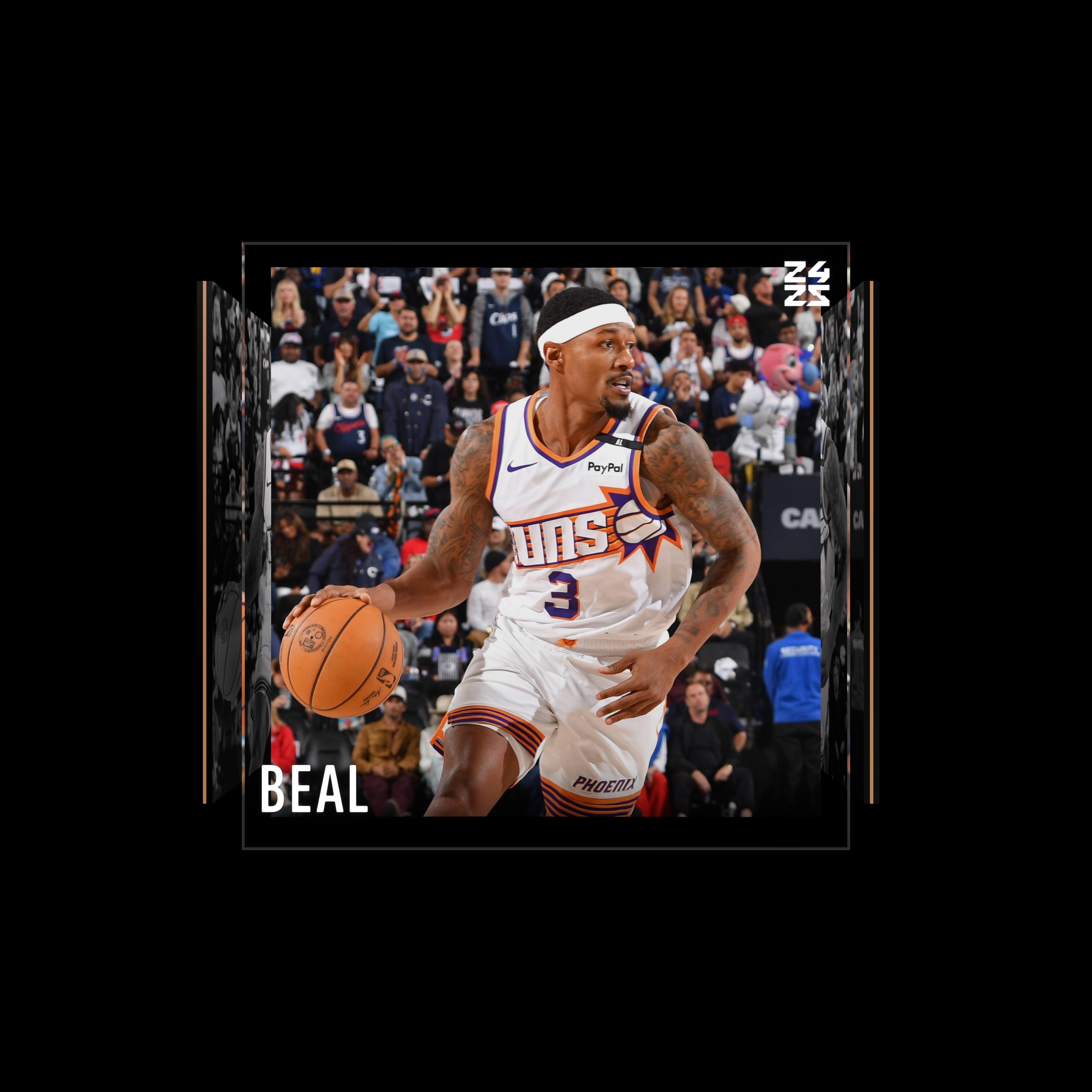 Bradley Beal