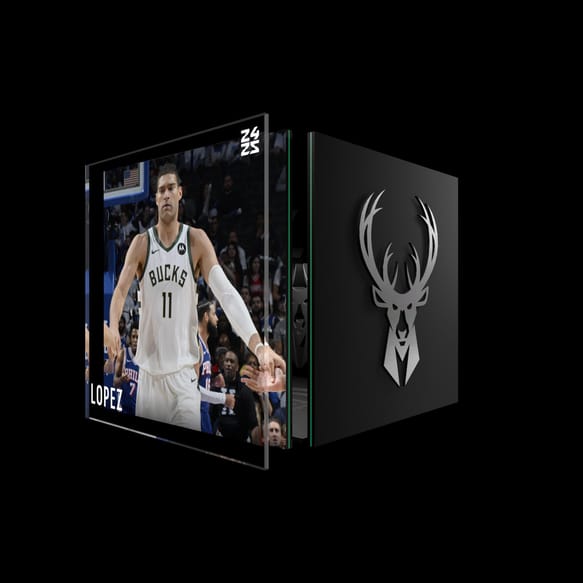 Brook Lopez