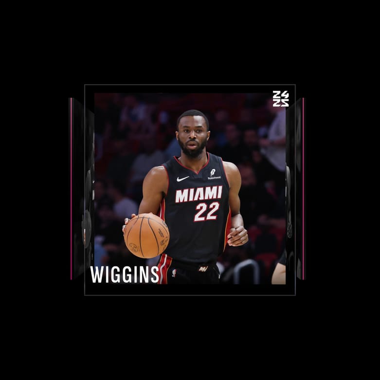 Andrew Wiggins