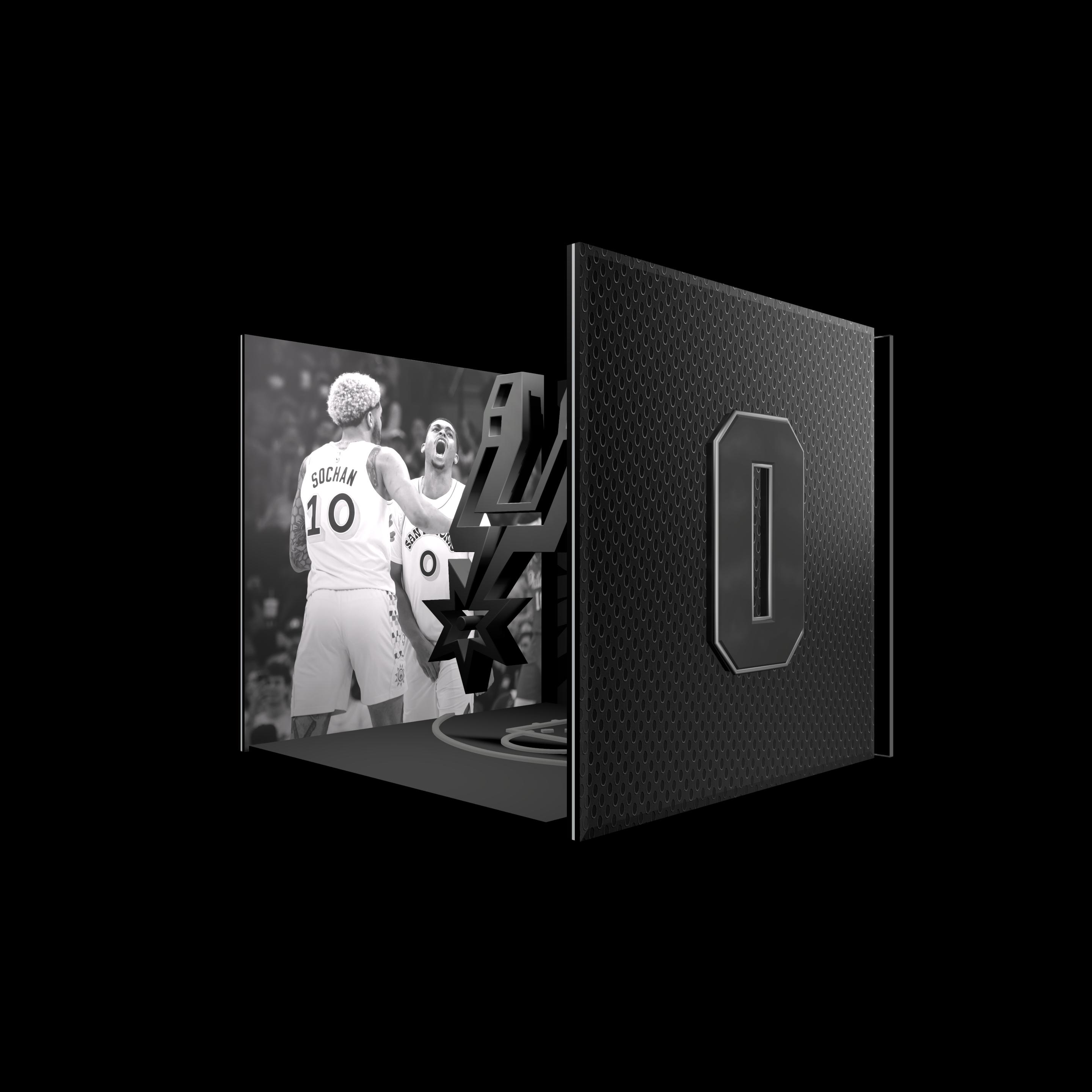 Keldon Johnson