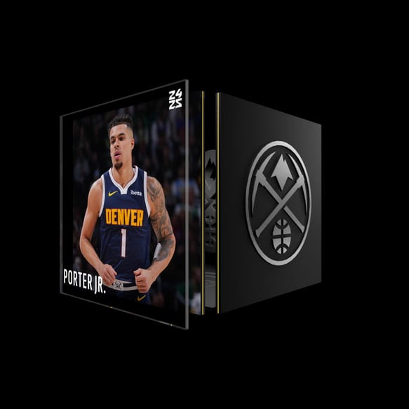 Michael Porter Jr.